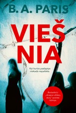 VIEŠNIA. Kai kurios paslaptys niekada nepalieka