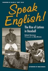 Speak English!