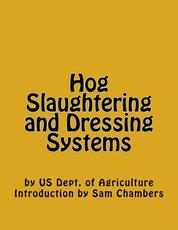 Hog Slaughtering and Dressing Systems