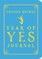 The Year of Yes Journal