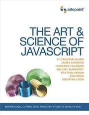Art & Science of JavaScript