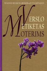 Verslo etiketas moterims