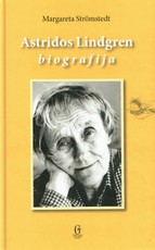 Astridos Lindgren biografija