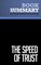 Summary: The Speed of Trust - Stephen M. Covey