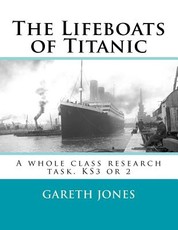 The Lifeboats of Titanic