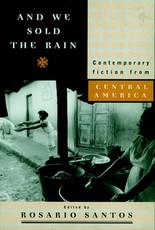 And We Sold the Rain