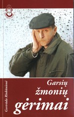 Garsių žmonių gėrimai
