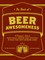 Book of Beer Awesomeness