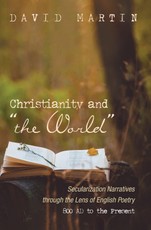 Christianity and "the World"