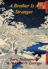 Brother Is A Stranger
