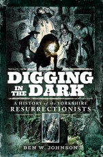 Digging in the Dark