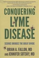 Conquering Lyme Disease