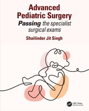 Advanced Pediatric Surgery