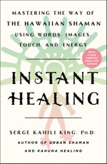 Instant Healing