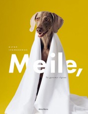 Meile, tu gyvensi ilgiau (knyga su defektais)