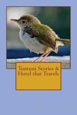 Tuntuni Stories & Hotel that Travels