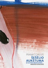 Pranas Gailius. Šešėlio aukštuma ir kitos bedugnės...