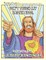 Funny Easter Color By Numbers Coloring Book for Adults