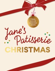 Jane's Patisserie Christmas