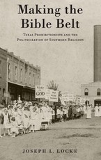 Making the Bible Belt