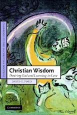 Christian Wisdom