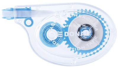 Koregavimo juostelė