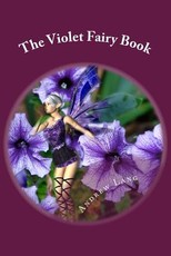The Violet Fairy Book