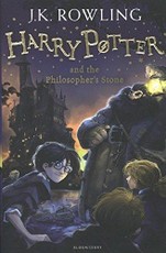 Harry Potter 1 and the Philosopher's Stone