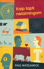 Kaip tapti nelaimingam?