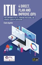Itil(r) 4 Direct, Plan and Improve (Dpi)