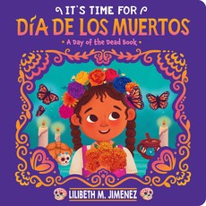 It's Time for DÃÂ­a de Los Muertos