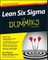 Lean Six Sigma For Dummies
