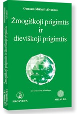 Žmogiškoji prigimtis ir dieviškoji prigimtis