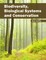 Biodiversity, Biological Systems and Conservation