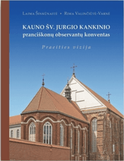 Kauno šv. Jurgio Kankinio pranciškonų observantų konventas
