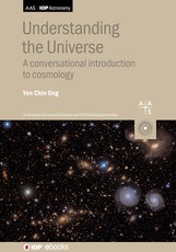 Understanding the Universe