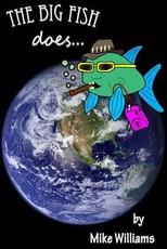 The Big Fish does...