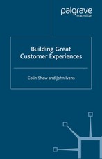 Building Great Customer Experiences