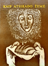 Kaip atsirado Žemė: lietuvių etiologinės sakmės