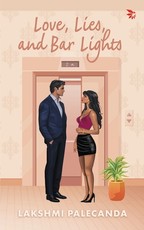 Love, Lies, and Bar Lights