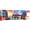 TREFL panoraminė dėlionė „Venecija“, 1000 det.