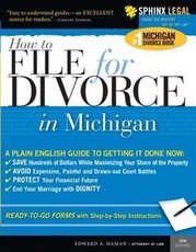 How to File for Divorce in Michigan