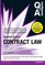 Law Express Question and Answer: Contract Law (Q&A revision guide)