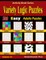 Variety Logic Puzzles