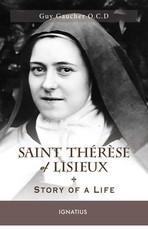 Saint ThÃ©rÃ¨se of Lisieux