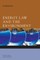 Energy Law and the Environment