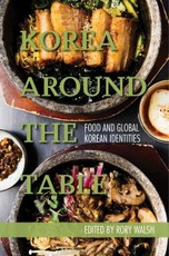 Korea Around the Table