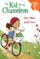 Kid and the Chameleon (The Kid and the Chameleon: Time to Read, Level 3)