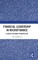 Financial Leadership in Microfinance