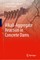 Alkali-Aggregate Reaction in Concrete Dams